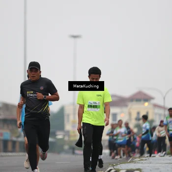 Runner Photo 7262938