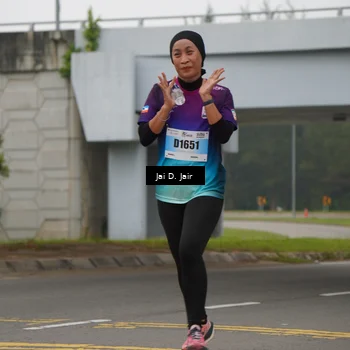 Runner Photo 7262939