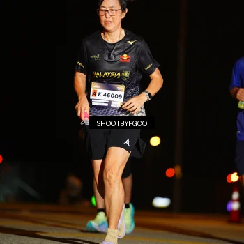 Runner Photo 7262941