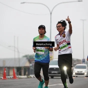 Runner Photo 7262942