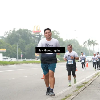 Runner Photo 7262943