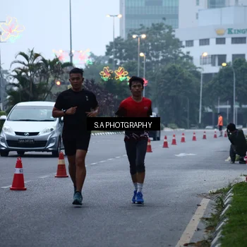 Runner Photo 7262944