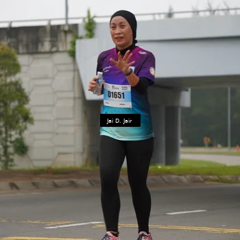 Runner Photo 7262947