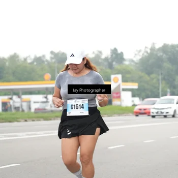 Runner Photo 7262949