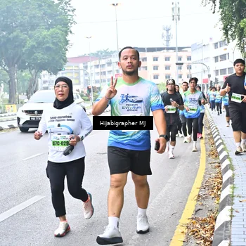 Runner Photo 7262950