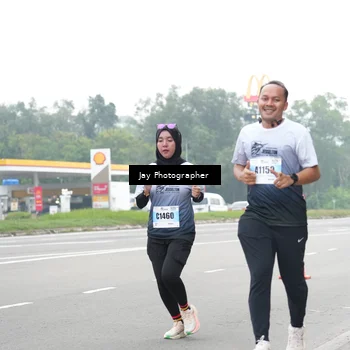 Runner Photo 7262951