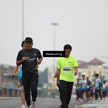Runner Photo 7262953
