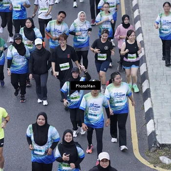 Runner Photo 7262955