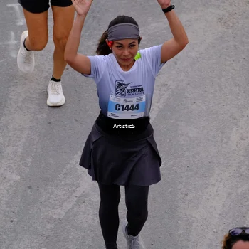 Runner Photo 7262958