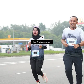 Runner Photo 7262961