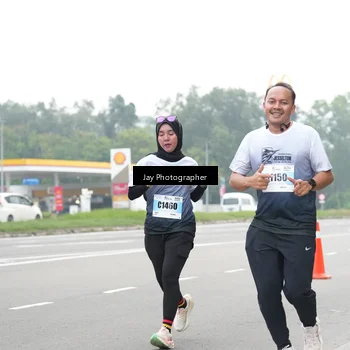 Runner Photo 7262962