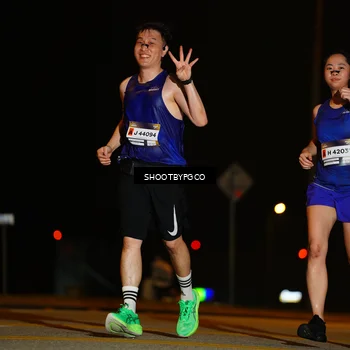 Runner Photo 7262963