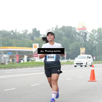 Runner Photo 7262964