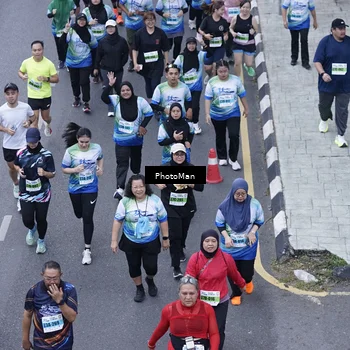 Runner Photo 7262965