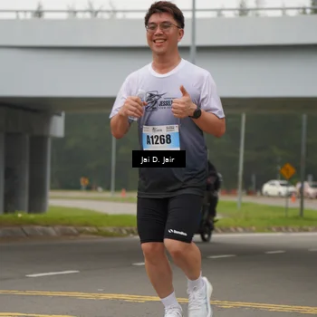 Runner Photo 7262966