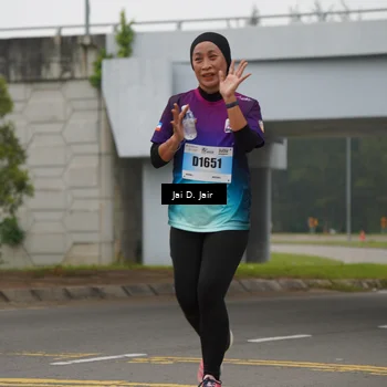 Runner Photo 7262969