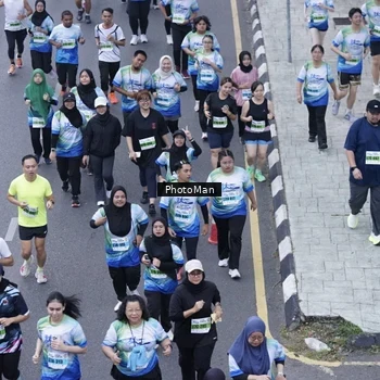 Runner Photo 7262971