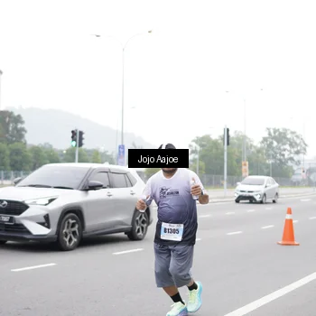Runner Photo 7262974