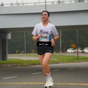 Runner Photo 7262975