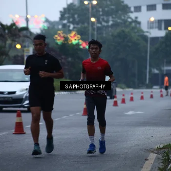 Runner Photo 7262978