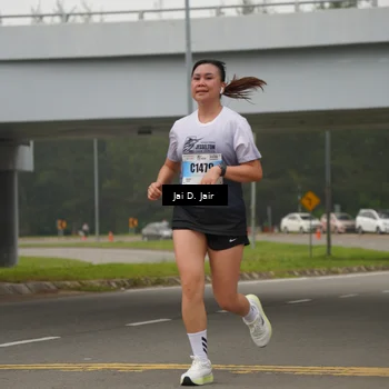 Runner Photo 7262979