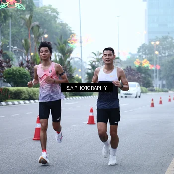 Runner Photo 7262980