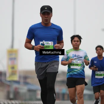 Runner Photo 7262981