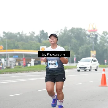 Runner Photo 7262982