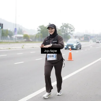 Runner Photo 7262983