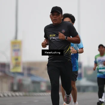 Runner Photo 7262984