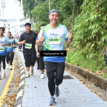 Runner Photo 7262987
