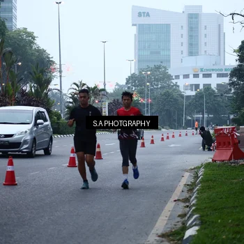 Runner Photo 7262988