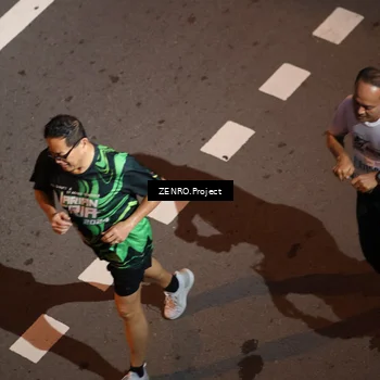 Runner Photo 7262990
