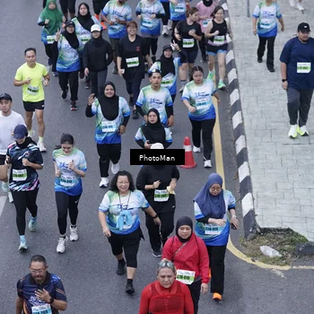 Runner Photo 7262991