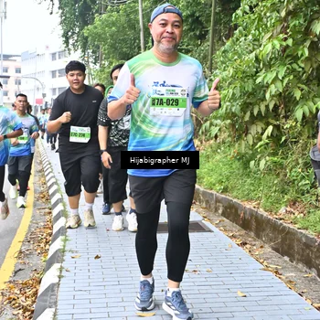 Runner Photo 7262992