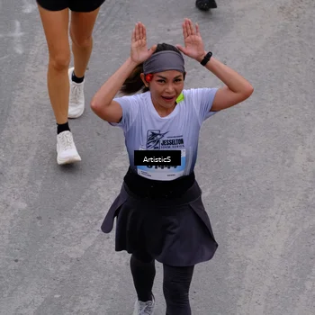 Runner Photo 7262993