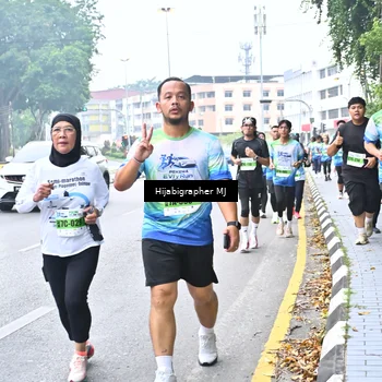 Runner Photo 7262995
