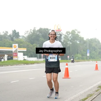 Runner Photo 7262999