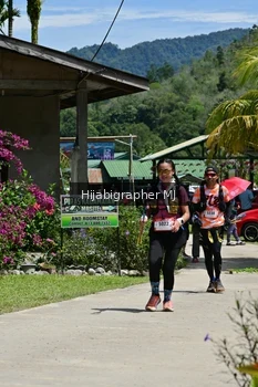 Runner Photo 72630