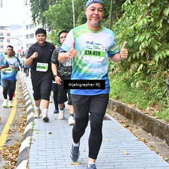 Runner Photo 7263000