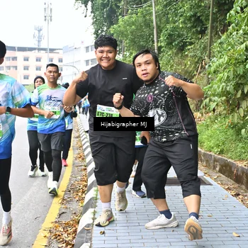 Runner Photo 7263008