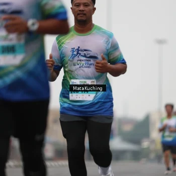 Runner Photo 7263014