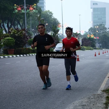 Runner Photo 7263021