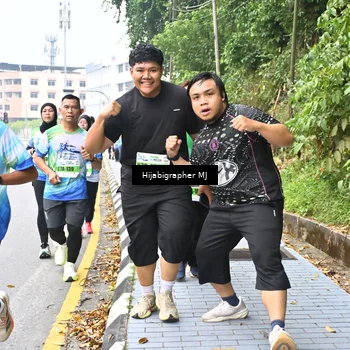 Runner Photo 7263022