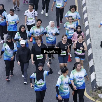 Runner Photo 7263024