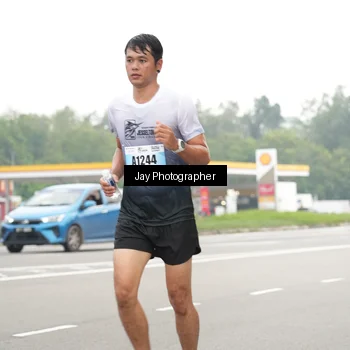 Runner Photo 7263026
