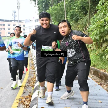 Runner Photo 7263027
