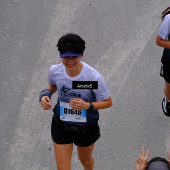 Runner Photo 7263032