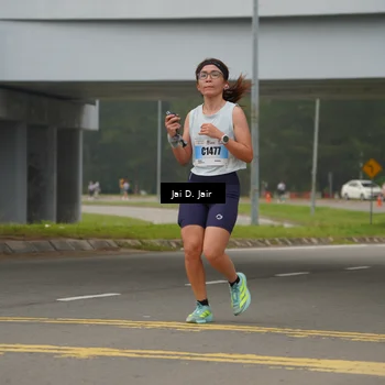 Runner Photo 7263036