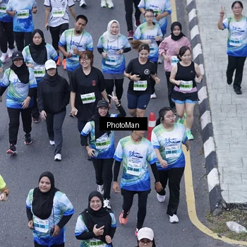 Runner Photo 7263037